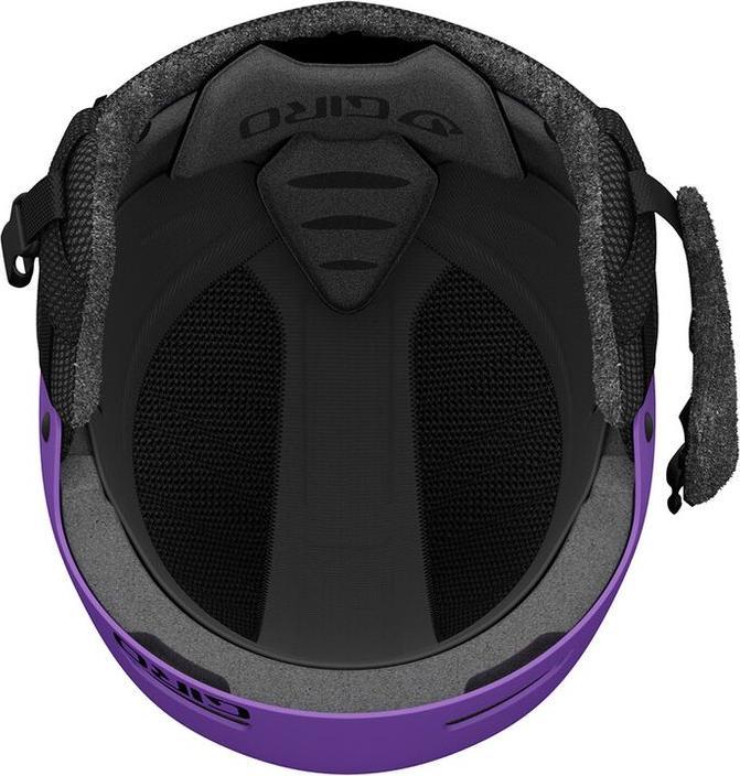 Image du produit Giro CrÜe MIPS (52 - 55,5 cm, S)