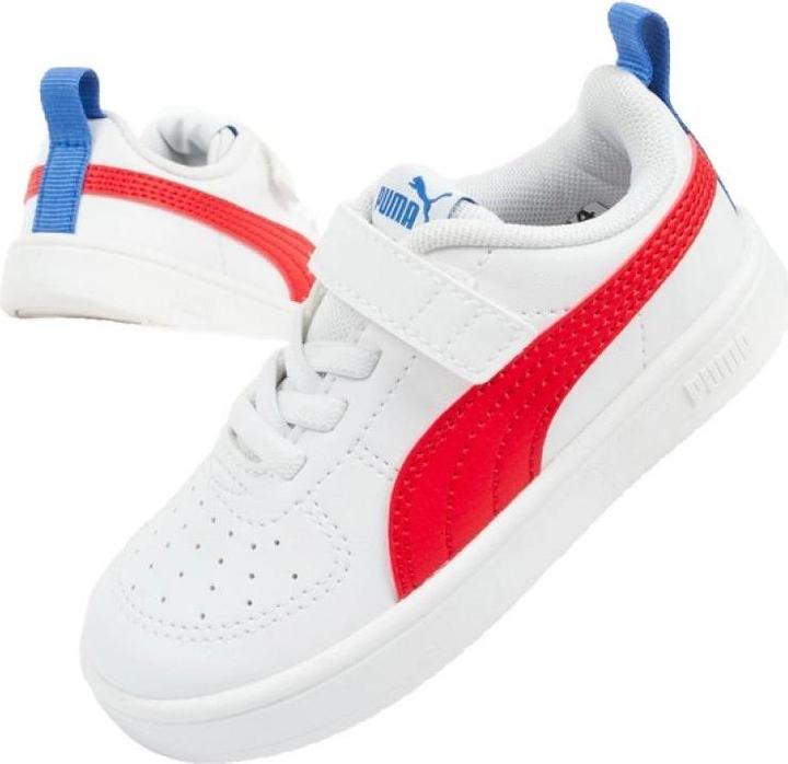 Actual product image Puma Rickie Jr Schuhe (25)