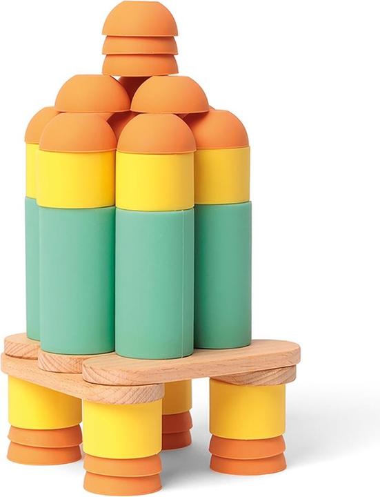 Actual product image Oppi Stix 60 parts