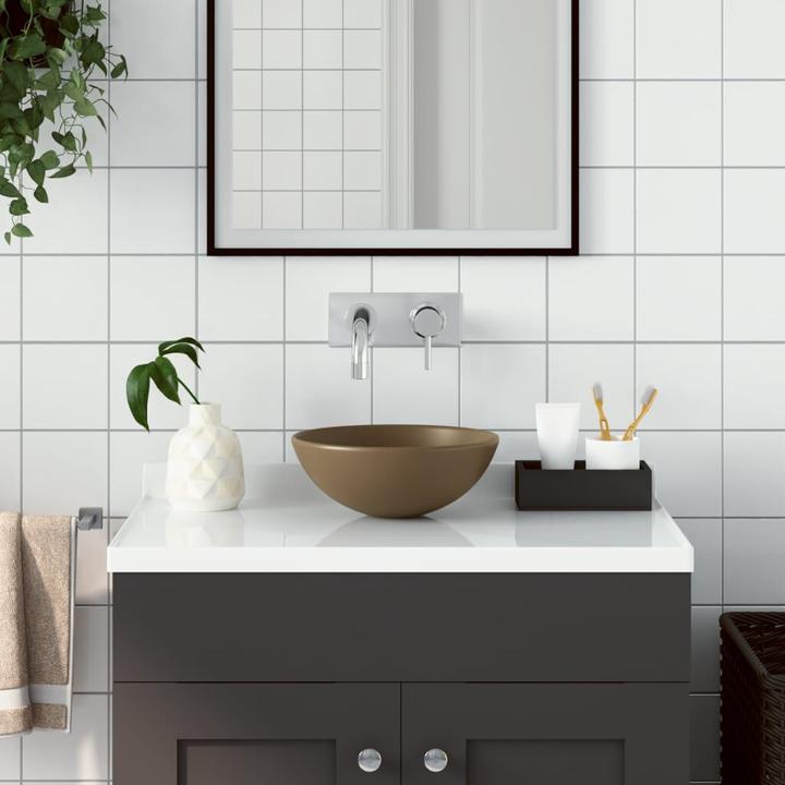 Produktbild VidaXL Oenone (280 mm, 280 mm)