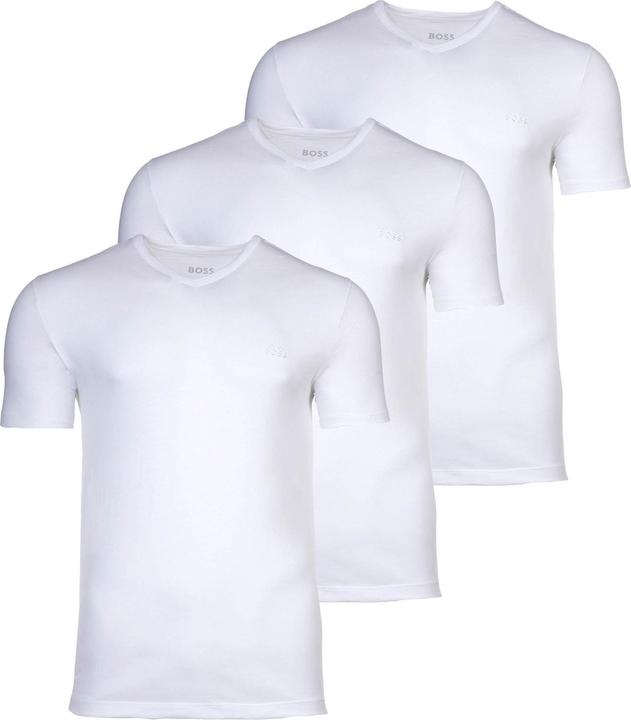 Actual product image BOSS T-ShirtVN 3P Classic (XL)