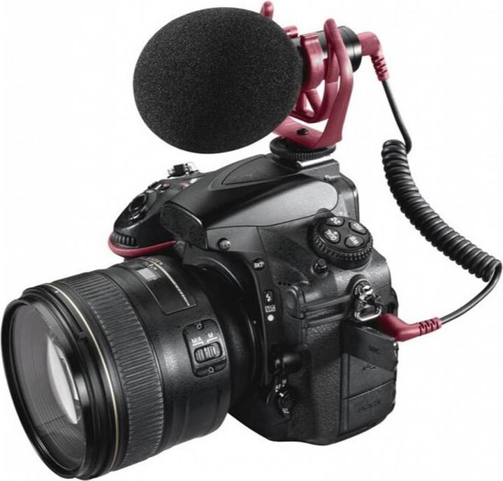 Actual product image Hama RMN Uni