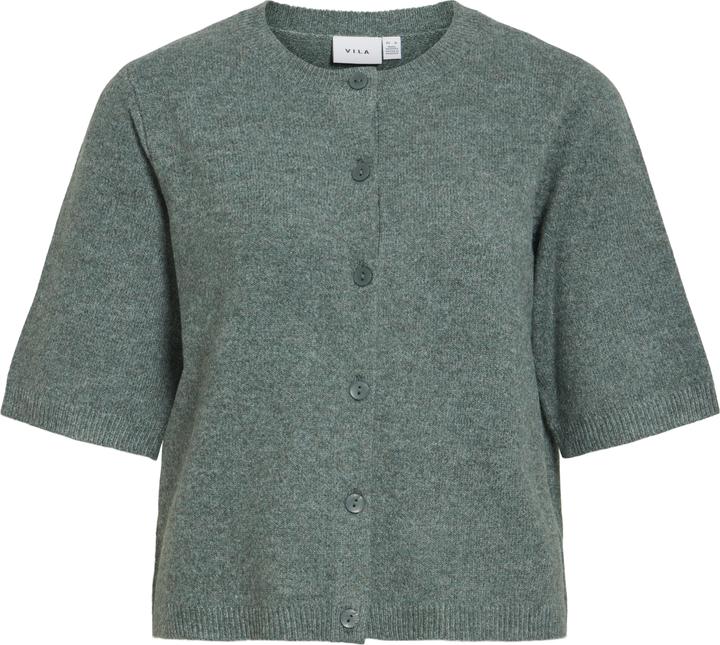 Produktbild Vila VILIGA Kurzarm Strickjacke (L)