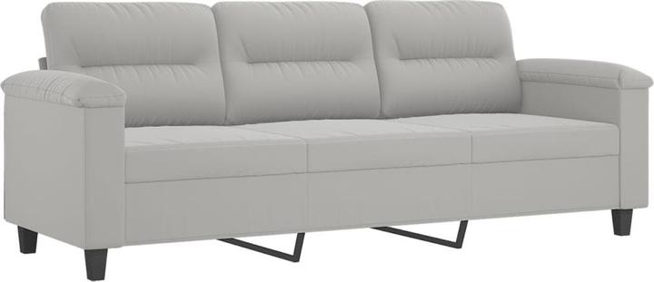 Produktbild vidaXL 3-Sitzer-Sofa (3-Sitzer)