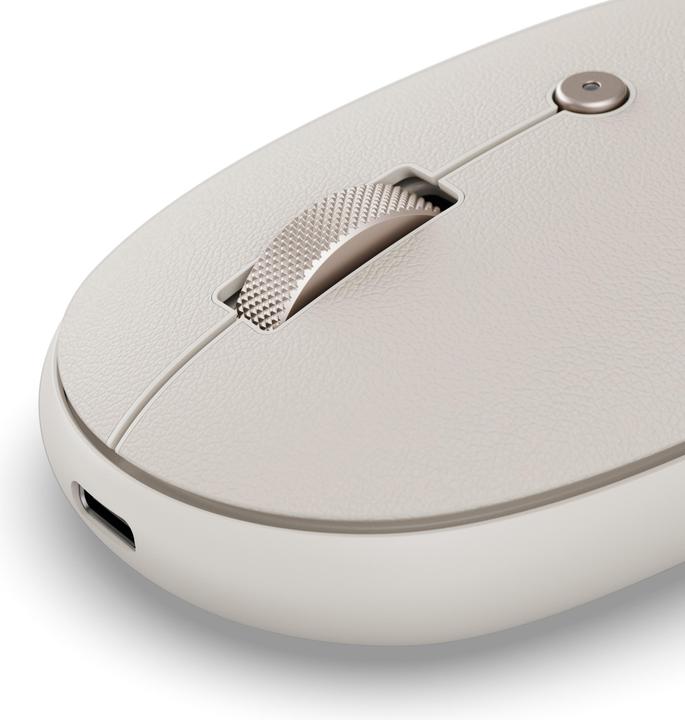 Satechi OntheGo Bluetooth Wireless Mouse Sand (Kabellos)