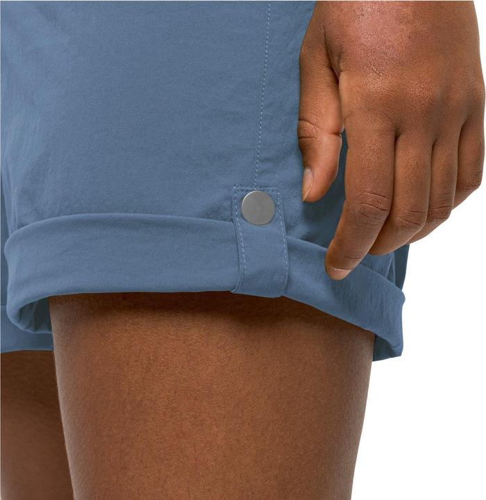 Produktbild Jack Wolfskin Desert Shorts W (44)