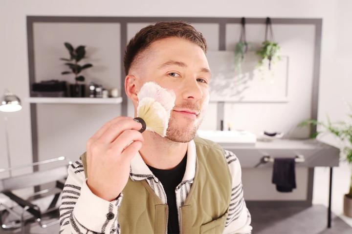 Produktbild Wilkinson Rasierpinsel (Rasierpinsel)