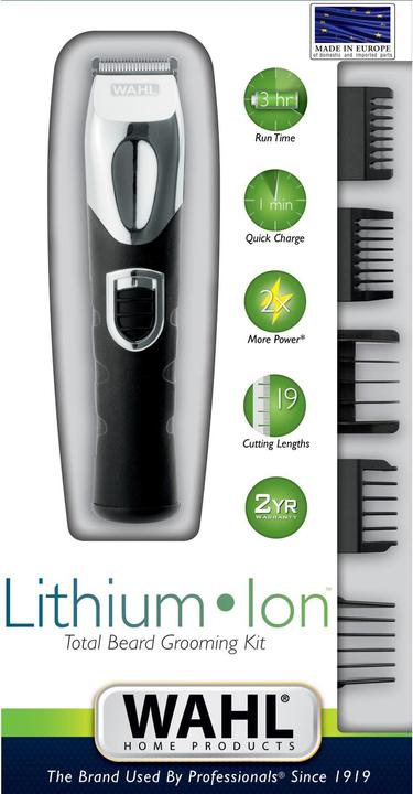 Actual product image Wahl 09854-2916
