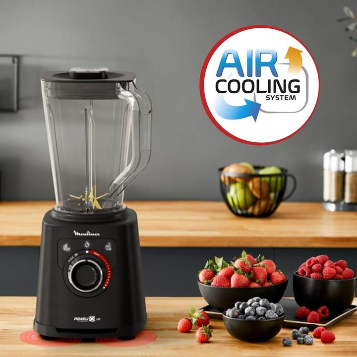 Image du produit Moulinex LM88A (1200 W)