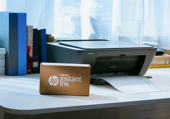 Produktbild HP DeskJet 2910 All-in-One (Farbe)