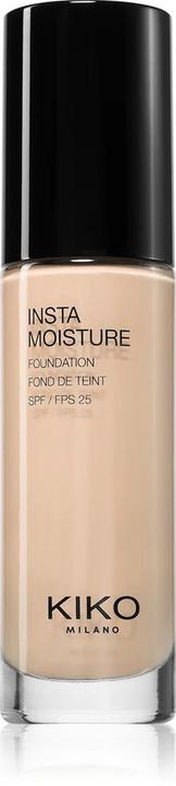 Produktbild KIKO Milano Instamoisture Foundation (1 Rose)