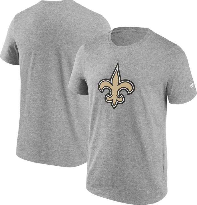 Image du produit Fanatics New Orleans Saints Primary Logo Graphic T-Shirt S (S)