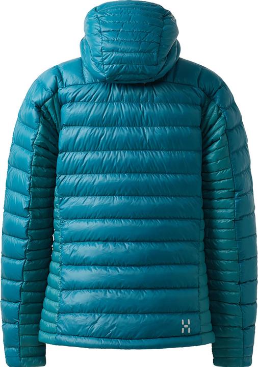 Immagine prodotto Haglöfs L.I.M Down II Hood (XS)