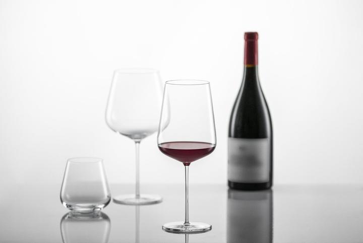 Image du produit Schott Zwiesel Bordeaux Vervino (74.20 cl, 1 Verre, Verres à vin rouge)