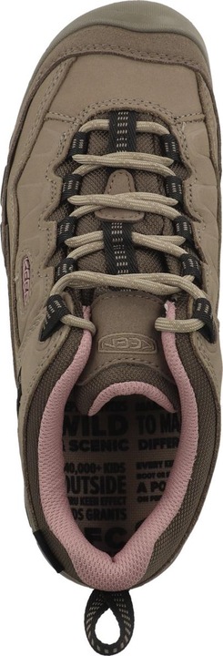 Produktbild Keen W Targhee IV WP (37)