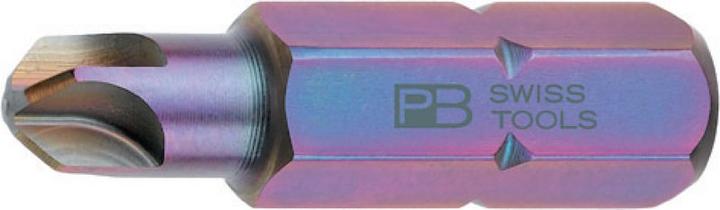 Produktbild PB Swiss Tools Precision Bits C6-187/8 (8)