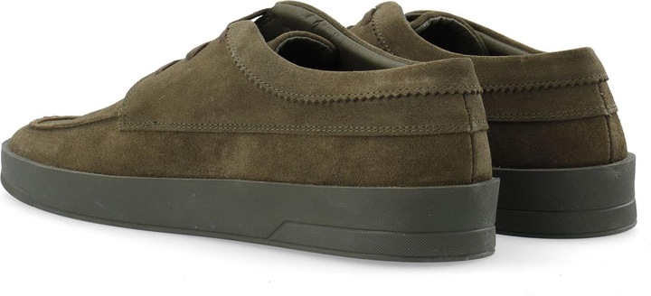 Actual product image Bianco Moccasins (41)