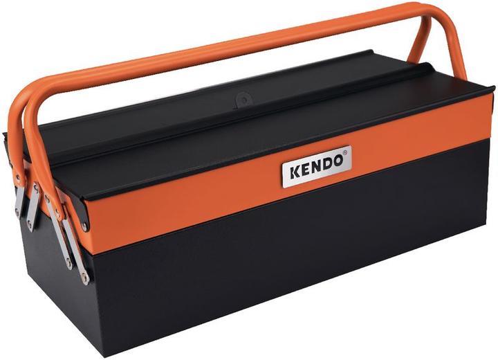 Actual product image Kendo Toolbox