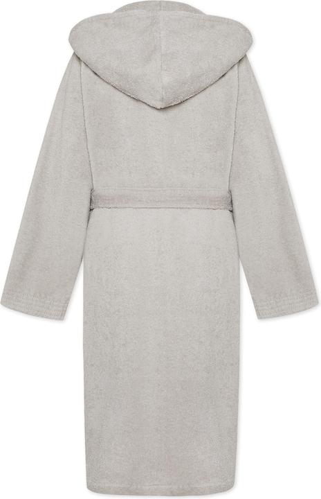 Immagine prodotto Möve Superwuschel Kapuzenmantel cashmere (XS)