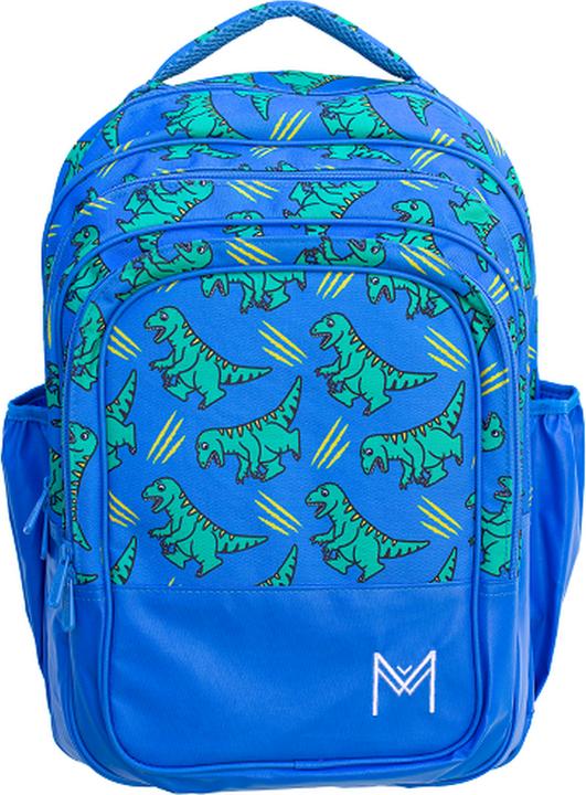Immagine prodotto MontiiCo Zaino per bambini, Dinosauro