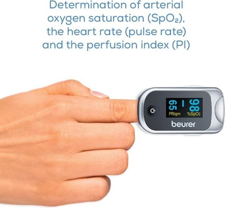 Produktbild Beurer Po 40