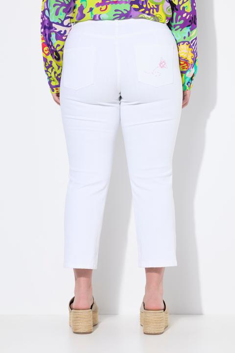 Produktbild Angel of Style 7/8-Jeans Amy, gerades Bein, 5-Pocket (60)