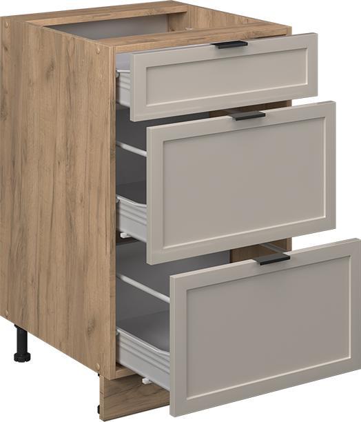 Actual product image Vicco Küchenunterschrank Fame-Line