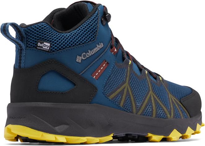 Produktbild Columbia Peakfreak Ii Mid Outdry (43)