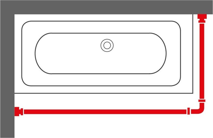 Image du produit Sealskin Easy Roll