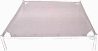Actual product image Tamar Stackable drying rack 69x69cm