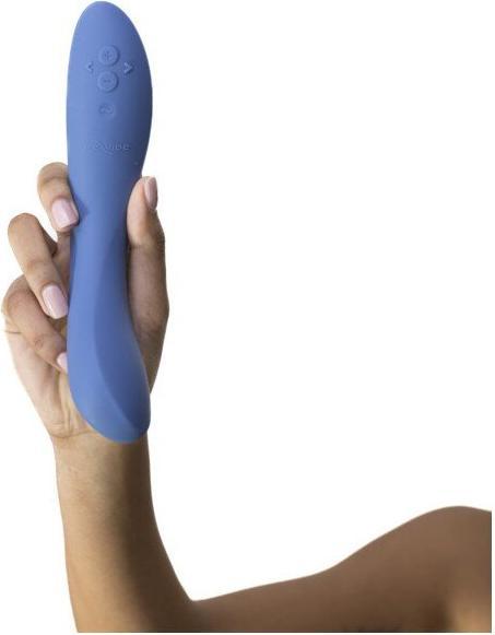 Immagine prodotto We-Vibe Rave 2 di Blu Muto