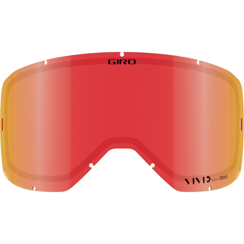 Giro, Accessori per occhiali da sci, (Lente di ricambio per occhiali da sci)