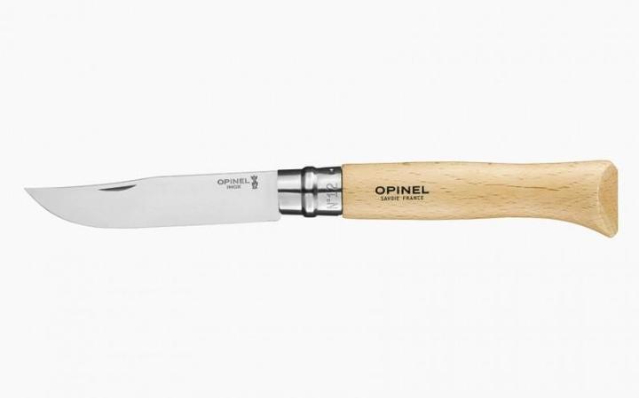 Produktbild Opinel N°12 Inox (12 cm)