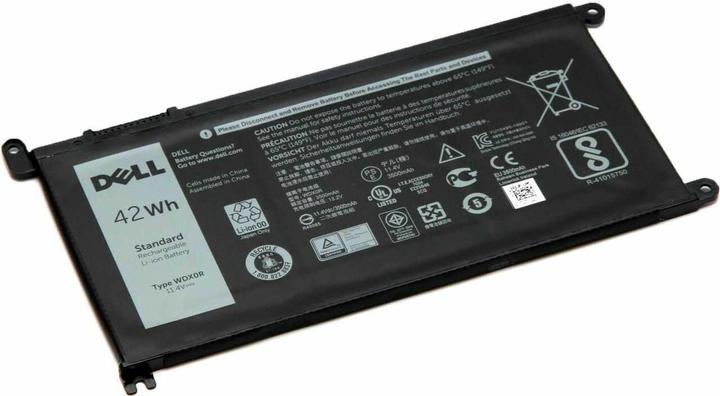 Dell 8YPRW (3 Zellen, 3500 mAh)