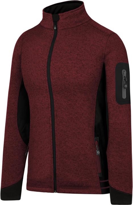 Produktbild Normani Damen Strickjacke „Pukaskwa“ - 9585 (XXL)