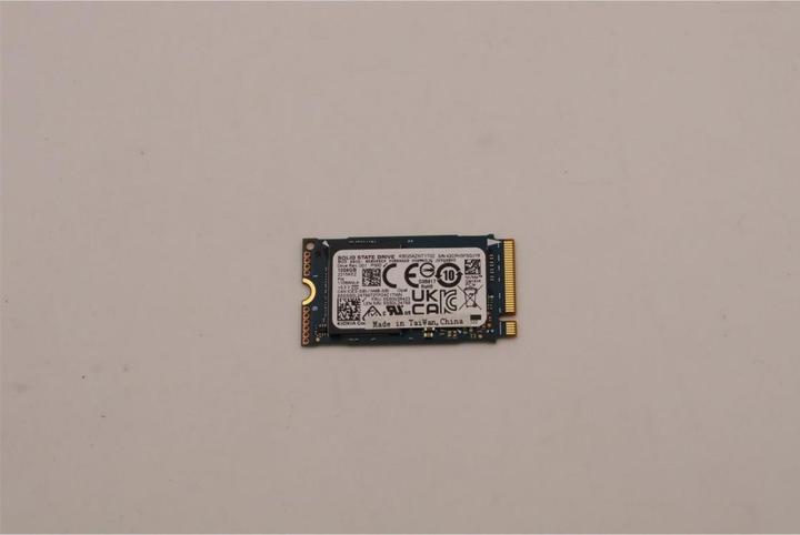 Produktbild Lenovo Ssd asm (1000 GB, M.2 2242)