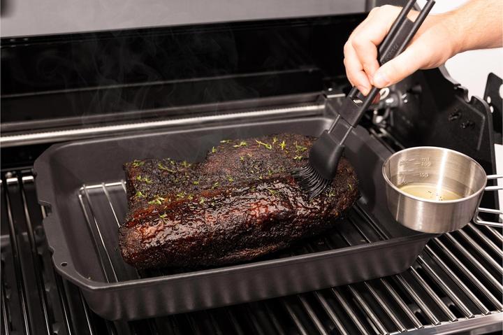 Actual product image Broil King Grosser Multi Roaster