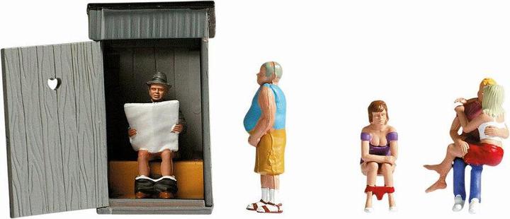 Immagine prodotto Noch 36560