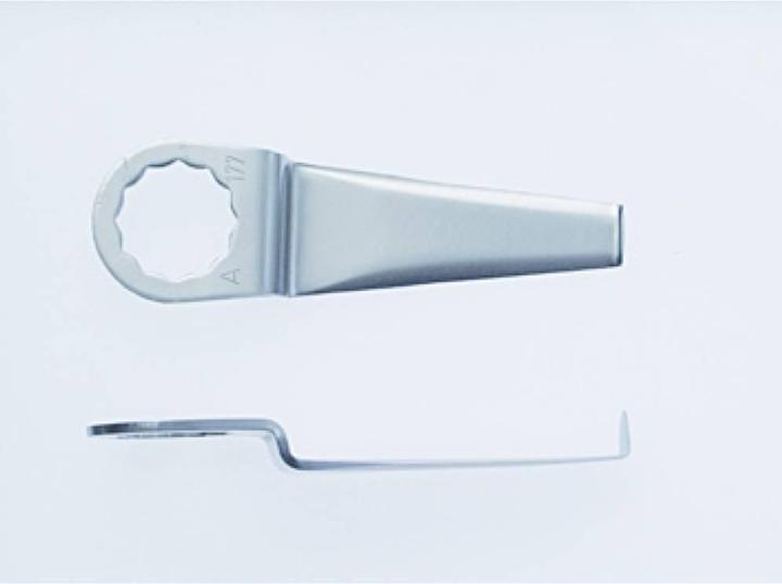 Productafbeelding Fein Snijmes 63903203013 2 stuks.