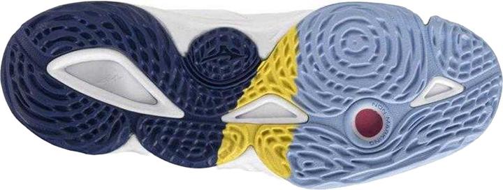 Image du produit Mizuno Schuhe Wave Momentum 3 (44.5)