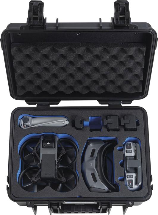 Immagine prodotto B&W International Type 4000 (Custodia per drone, DJI Avata)