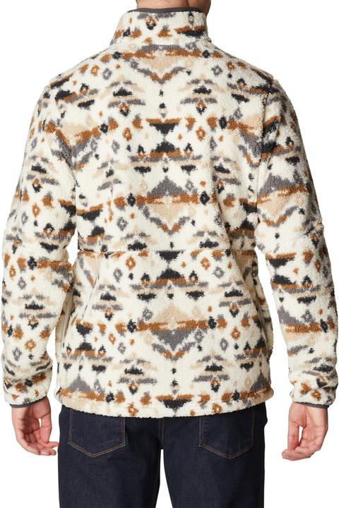 Produktbild Columbia Mountainside Printed Full Zip (XS)