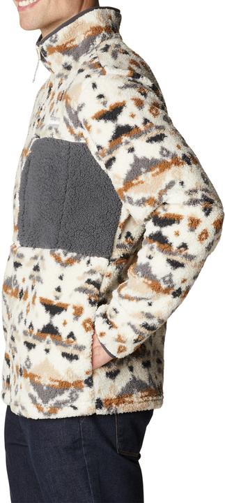 Produktbild Columbia Mountainside Printed Full Zip (XS)