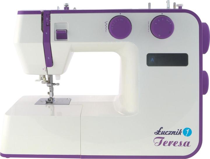 Image du produit Łucznik Lucznik MASZ. DO SZYCIA TERESA