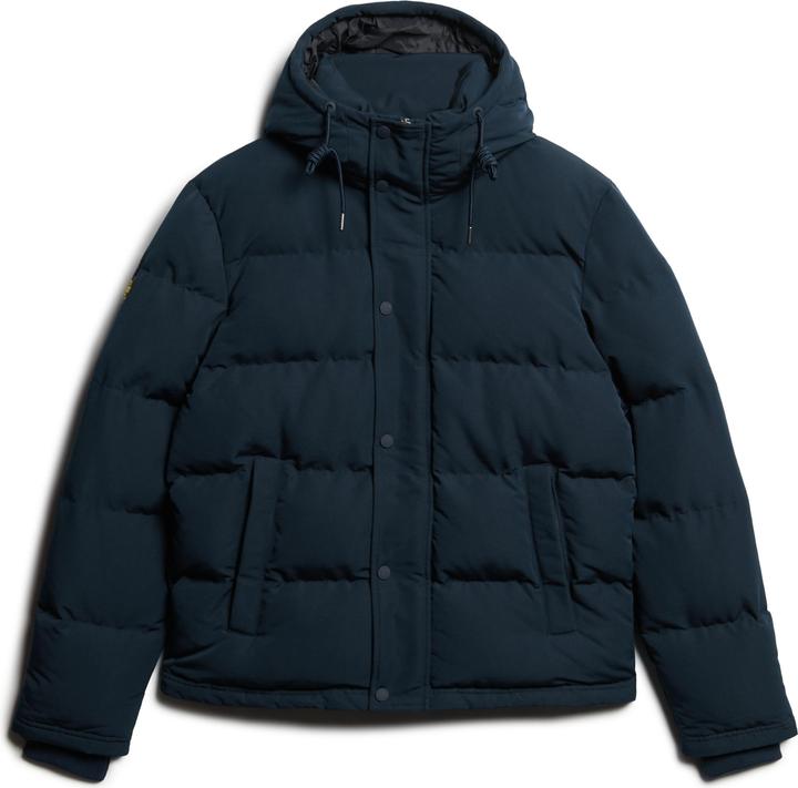 Produktbild Superdry Everest Steppjacke mit Kapuze (S)
