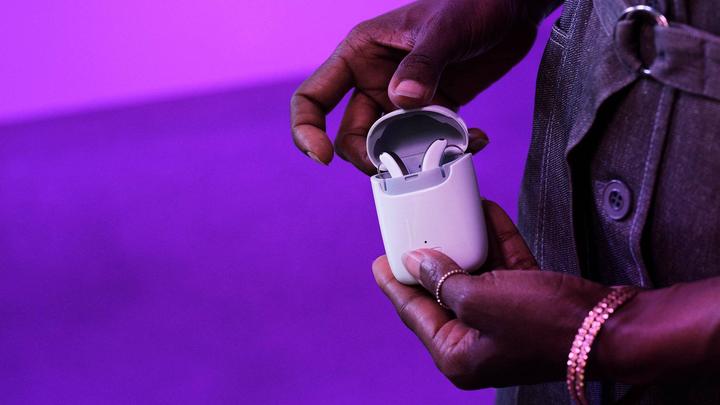 Image du produit Signia Styletto 5AX