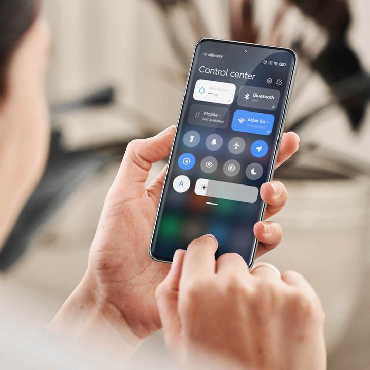 Produktbild Avizar Panzerglas, Glas Schutzfolie, Schutzglas (1 Stück, Xiaomi 12X)