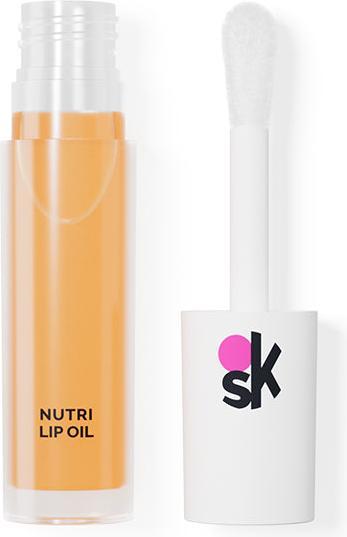Image du produit Veralab Nutri Lip Oil 02 Mango (Huile à lèvres)
