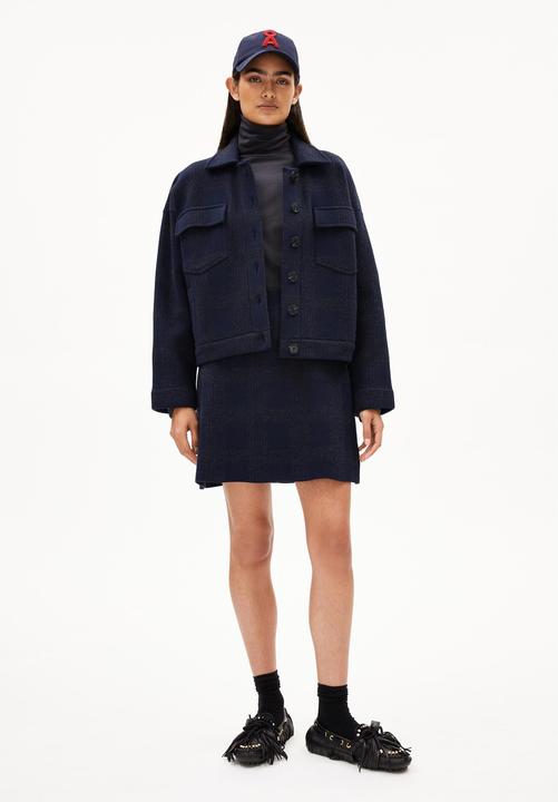 Image du produit Armedangels Minirock DARLAA (S)