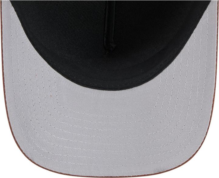 Actual product image New Era 9Forty M-Crown Cap - Motorsport San Francisco 49Ers (M)